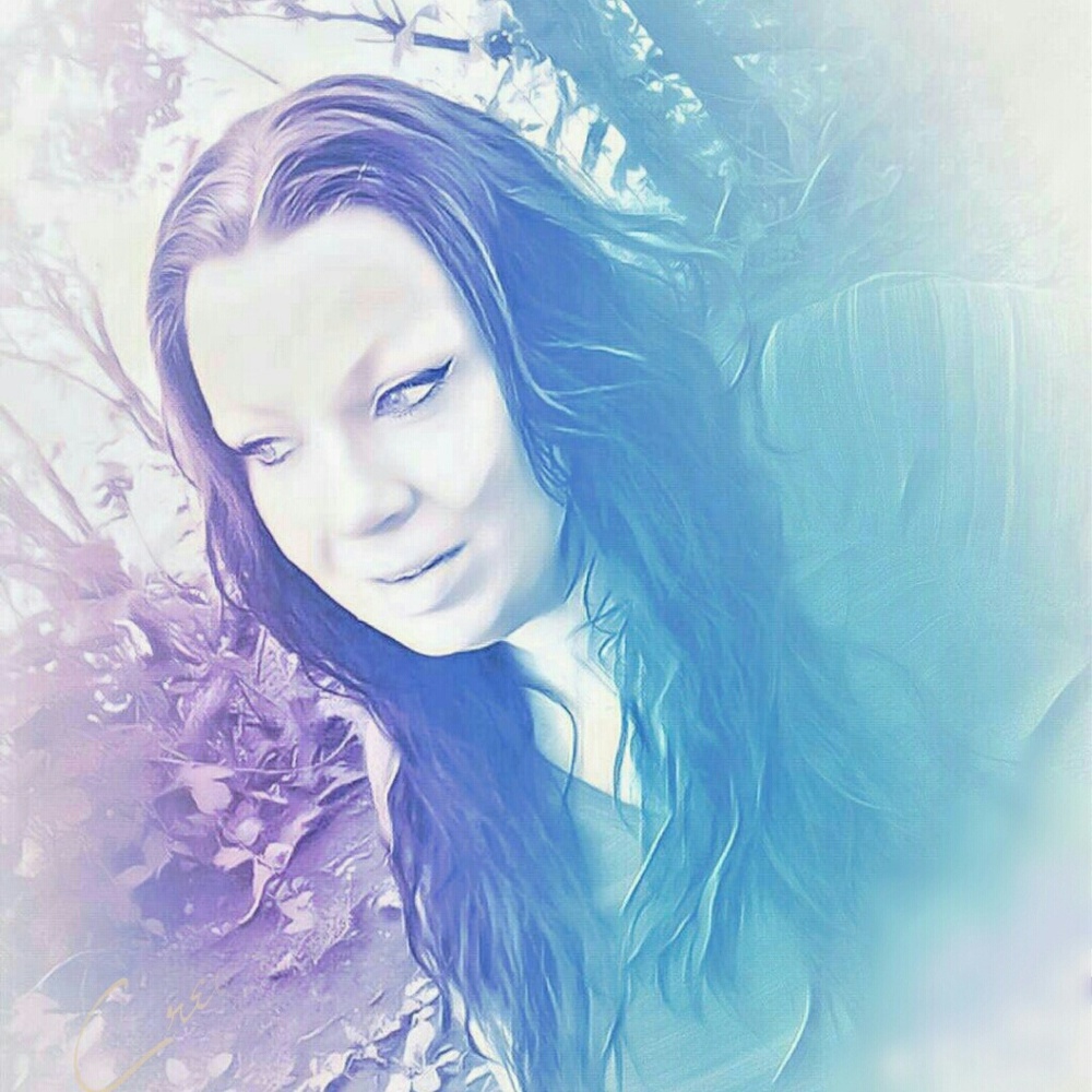 Meet your Posher, Kristin